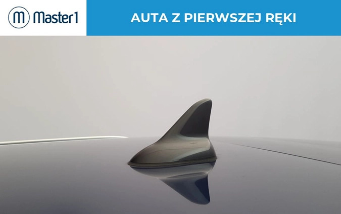 Opel Insignia cena 64850 przebieg: 159718, rok produkcji 2020 z Leszno małe 191